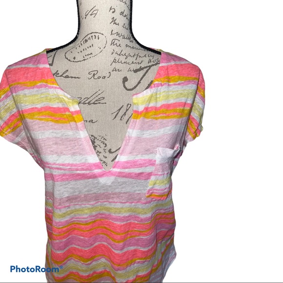 Lilly Pulitzer Top - Picture 3 of 8